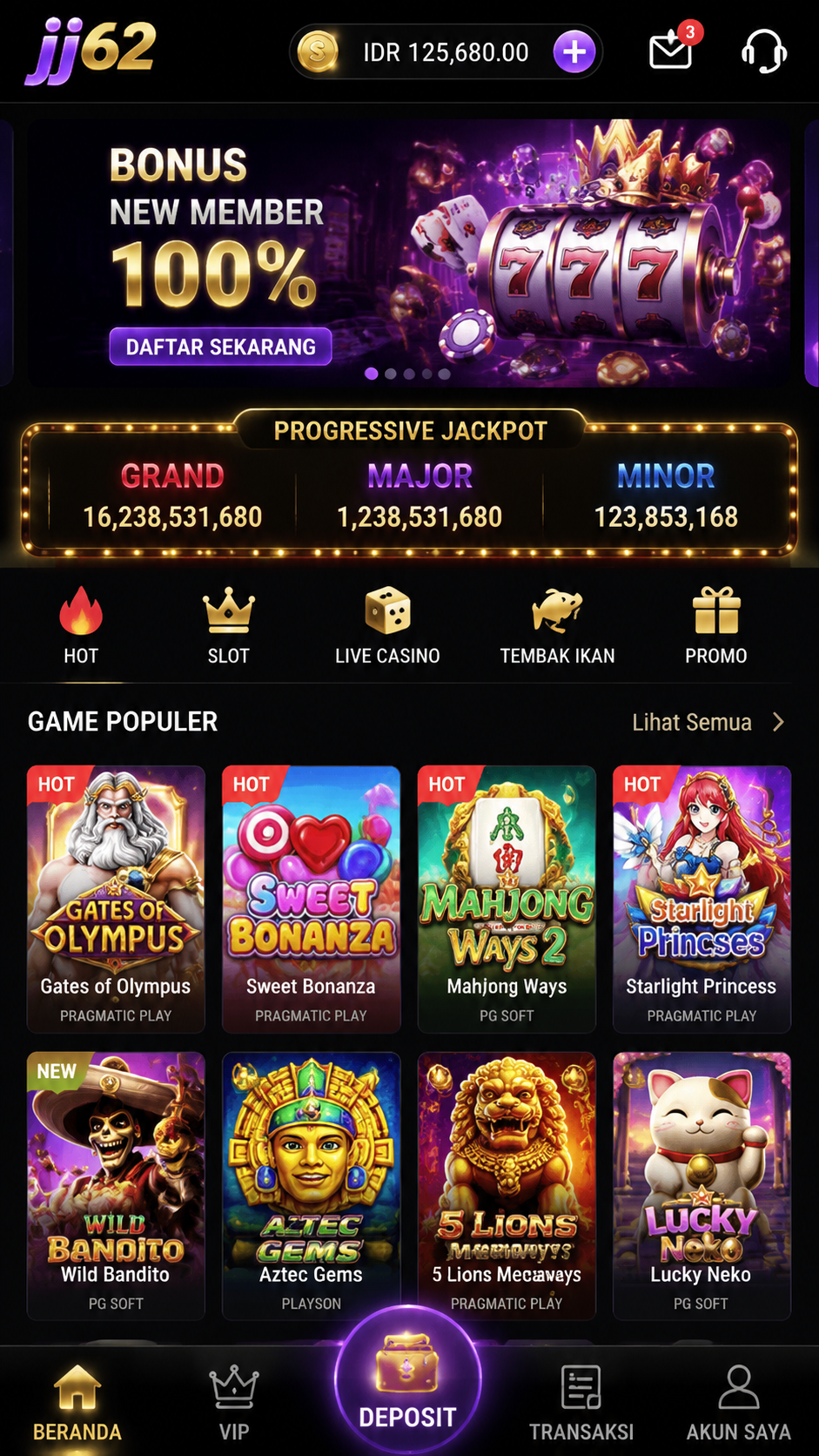 Screenshot 1 jj62